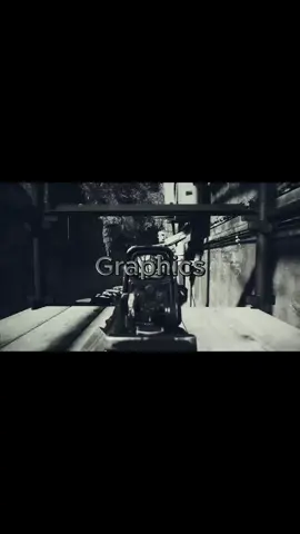 My thoughts on BF6 Graphics #foryou #chirpertv #bf6 #battlefield6 #fyp #trending