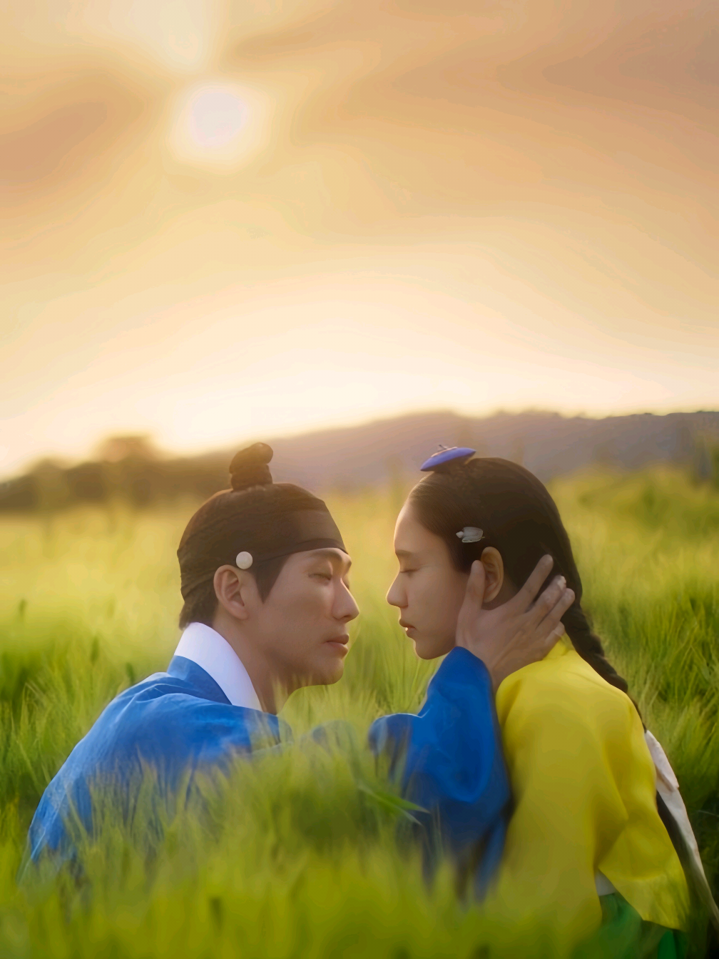 The Beauty of My Dearest #mydearest #namgoongmin #ahneunjin #kdrama #kdramaedit 