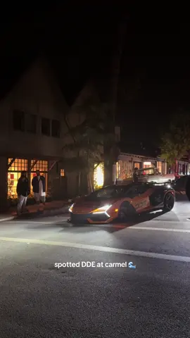 love DDE 💕🏎️💨 @DAILY DRIVEN EXOTICS #dde #dailydrivenexotics #downtowncarmel #damonanddave #lamborghinirevuelto 