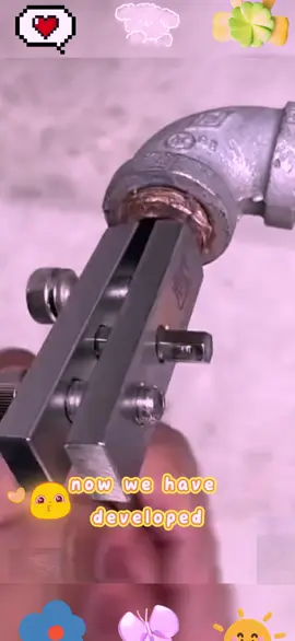 No wall-breaking for broken pipes! Screw extractor twists out—no cracking plastic pipes, easy self-repair #BrokenScrewRemover​ #ScrewRemovalTool​ #PipeRepairEssential​ #AutomotiveRepairTool​ #MetalRepairAccessory​ #IndustrialRemover​ #RustyScrewSolution​ #NonDamagingTool​ #DIYRepairKit​ #PlumbersPreferredTool​ #HomeRepairMustHave​ #EfficientThreadRemover​ #ScrewRestorationKit​ #MechanicalDisassemblyAid​ #BudgetRepairSolution​ #RentalRenovationTool​ #PrecisionRemovalTool​ #HeavyDutyScrewRemoval​ #ProfessionalRepairParts​ #UniversalDisassemblyTool