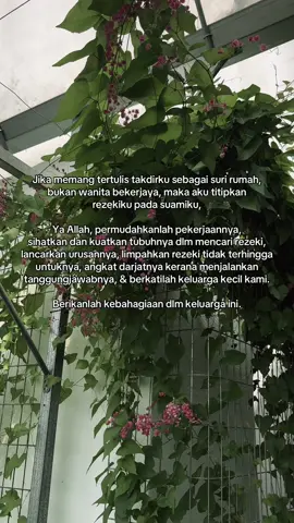Terima kasih duhai suami 🥰✨