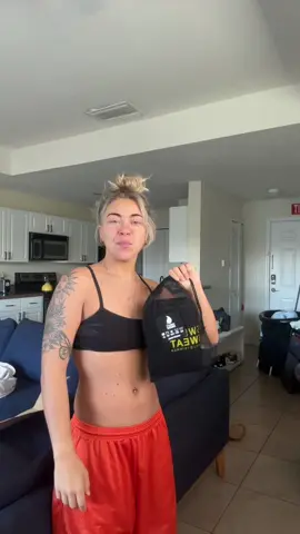 #sweetsweat 🔥💦