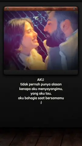 Aku bahagia bersamamu🤗🥰❤😘 @◄❂·͟͟͞➳⃟𝐕𝐀𝐍𝐈𝐋𝐋𝐀𖤇❥►  #storybucin  #akujohan6 #fypシ゚ 