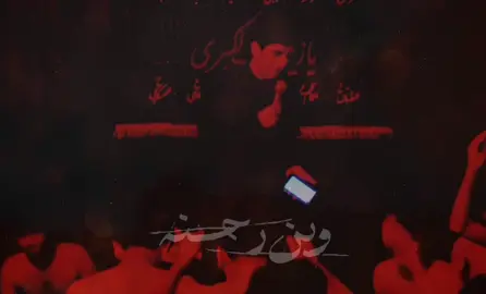 #اللهم_عجل_لوليك_الفرج_والعافية_والنصر  قصيدة: | وين رحنه | الخادم :عباس محمد مشاية الاربعين 