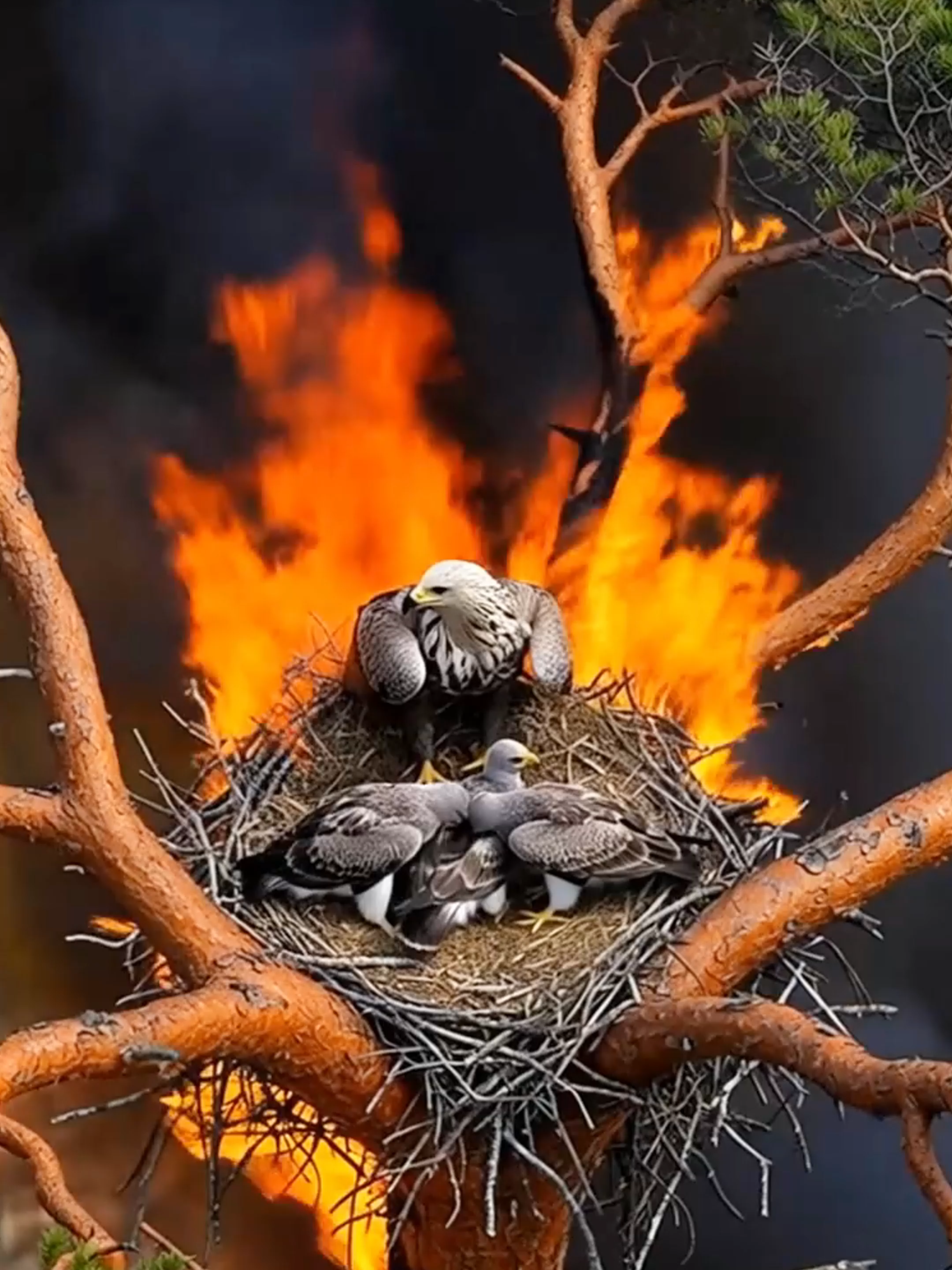 Eagle and pilicans friendship #shorts #usa #humanity #animals #animal #pets #animallover #wildlife #animallif #petanimals #cuteanimal #babyanimal #animalstories #animalloversoftiktok #wildanimals #forest #doglover #eaglerescue #labrador #zebra