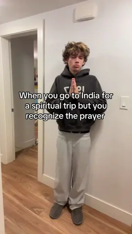 We all have done this 
