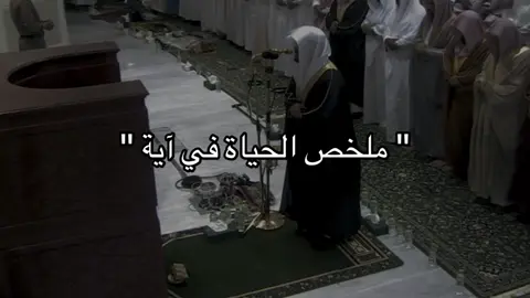 قُل مَتاعُ الدُّنيا قَليلٌ وَالآخِرَةُ خَيرٌ لِمَنِ اتَّقى وَلا تُظلَمونَ فَتيلًا﴾ [النساء: ٧٧] #قرآن #سورة_النساء #ياسر_الدوسري #fyp #islam #foryou 