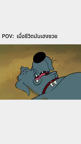 เมื่อชีวิตมันเฮงซวย#fixed 