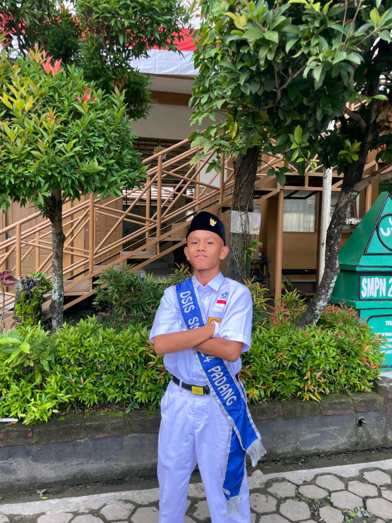Terbang tinggi Garudaku  NKRI Tetap terjaga..!