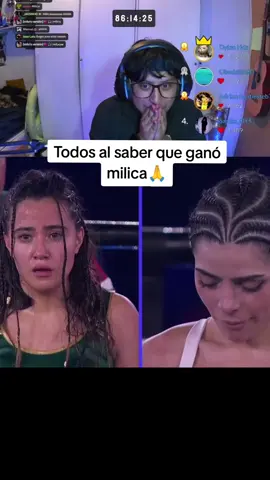 hoy se debuta🙏 #paratii #milica #supernova #feliz 