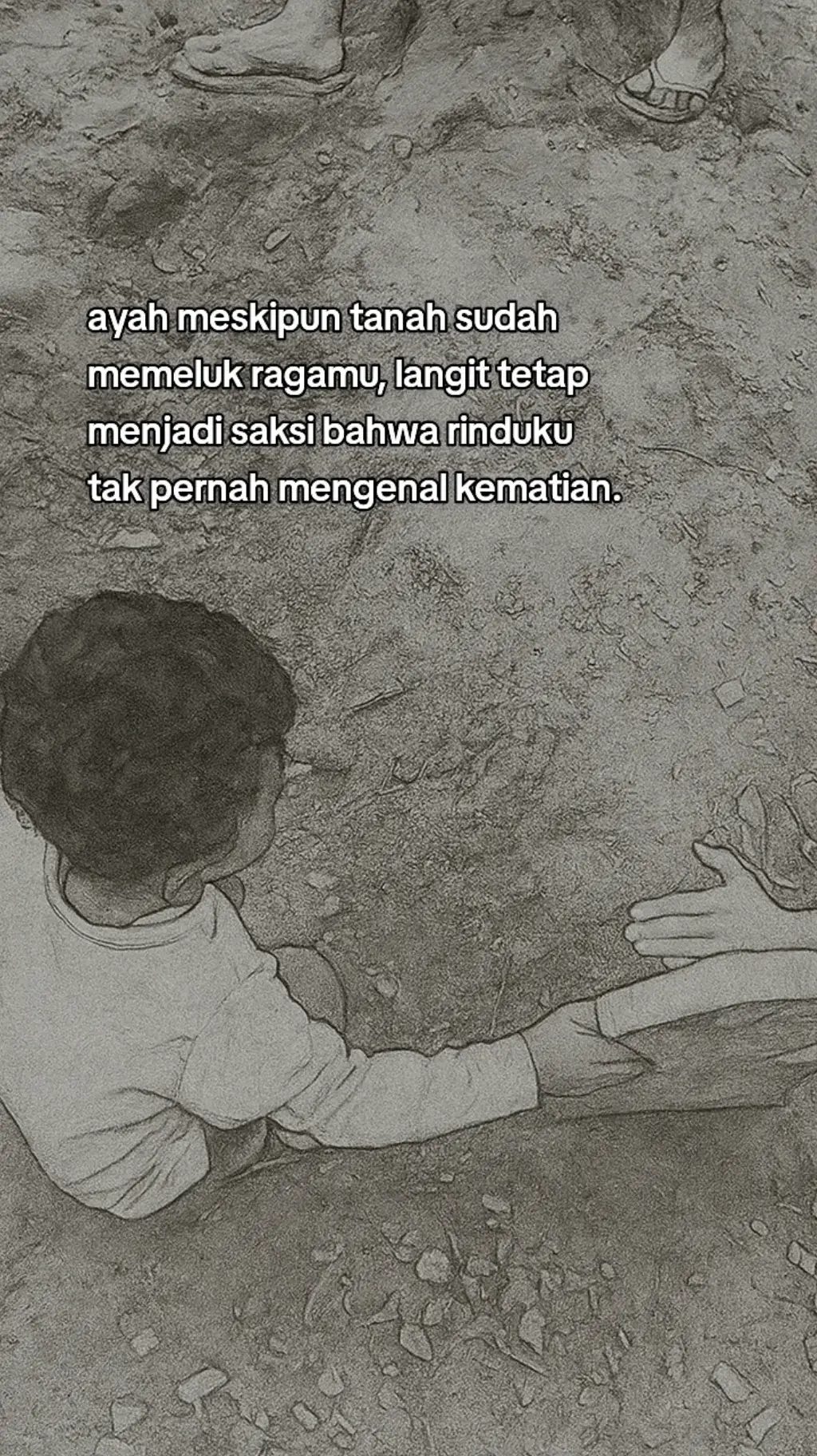 #quotestentangayah #lewatberandafyp 