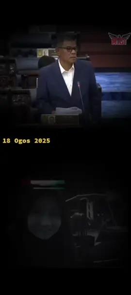 18 OGOS 2025 (INFO PARLEMEN MALAYSIA) KES KEMATIAN ADIK ZARA MEMANG ADA UNSUR BULI.HALA TUJU SIASATAN AKAN DIRUJUK PEGUAM NEGARA. -MENTERI DALAM NEGERI #parlimenmalaysia #malaysia #JusticeForZaraQairina #rakyatmalaysia #politikmalaysia 