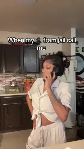 They lied #jailcall #jail #fyp #famous 