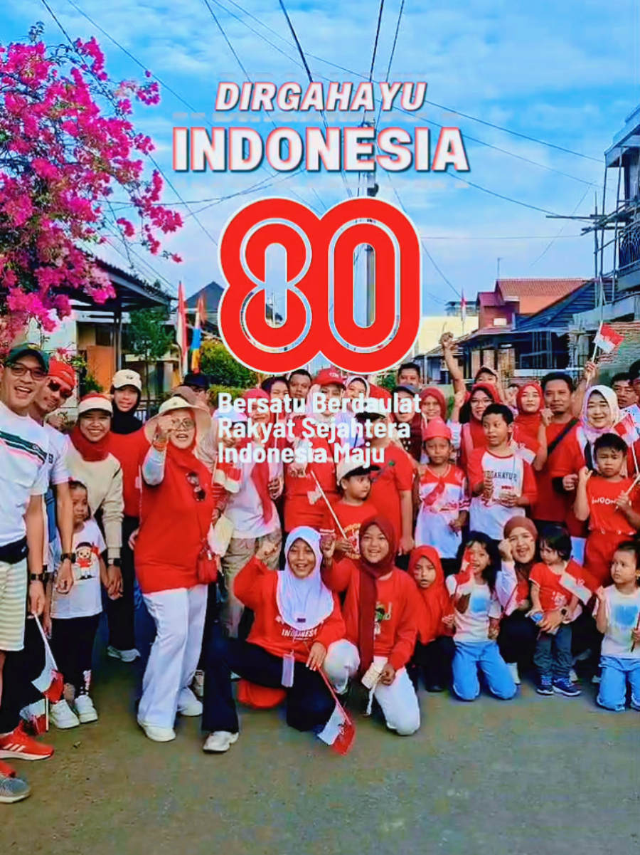 #CapCut #indonesia #hut #80 #brebes 