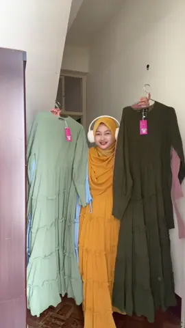 Ini cantik bangt bestie,, btw aku pakai Maura dress💛🌻💐  #fypp  #dress #rekomendasioutfit 