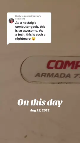 #onthisday