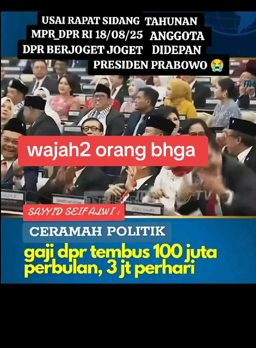 #padahariini #fyp #fypシ゚viral 