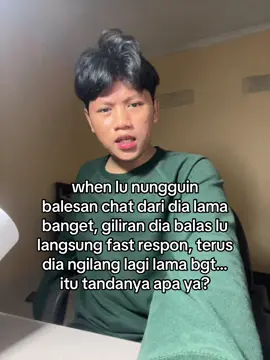 itu tanda nya apa?