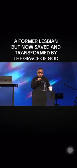 Bow down to GOD for the amazing transformation of this person who surrendered everything to God because she realized she does nit want to go to hell. #fypシ゚viral #gospel #testimony #tiktokviral 