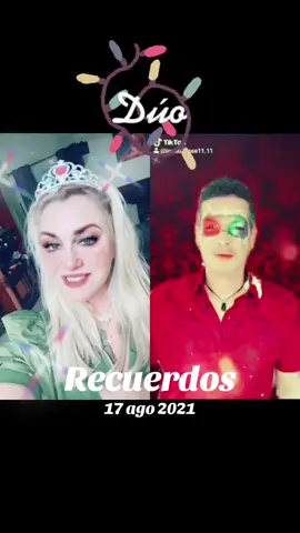 #Recuerdos 