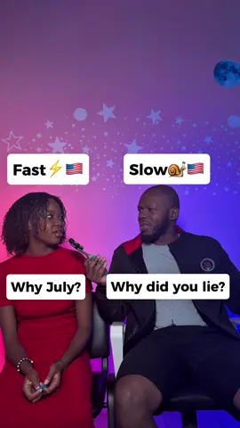 Is your English fast or slow?🇬🇧🇺🇸 #englishtips #english #speakenglish #ingles 