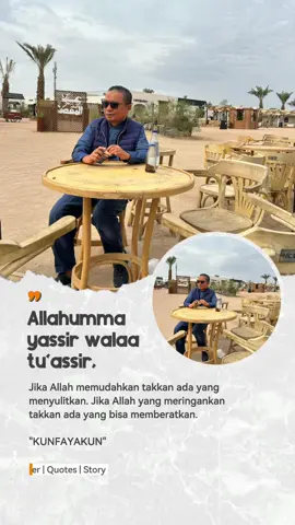 ⸻ Alhamdulillāhi rabbil ‘ālamīn. Segala puji bagi Allah atas limpahan nikmat, kesehatan, dan keberkahan yang tiada henti. Pada hari ulang tahunku ini, aku bersyukur masih diberi kesempatan untuk hidup, beribadah, dan berbagi kebaikan. Ya Allah, jadikan setiap tahun yang bertambah bukan sekadar angka usia, tetapi juga bertambah iman, amal, dan manfaat. Limpahkan selalu rahmat-Mu kepada diriku, keluarga tercinta, dan orang-orang di sekelilingku. Semogah keberkahan yang kau limpahkan hari ini bukan hanya untuk diriku, tetapi mengalir juga kepada seluruh keluargaku, hingga cahaya kebaikan-Mu menyinari turunan kami selamanya.. Aamiin 🤲