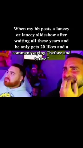 Imma hop on the trend gimme two years #giftok #lanceyorlancey #funny #fypシ #fyp #viral #salaat00