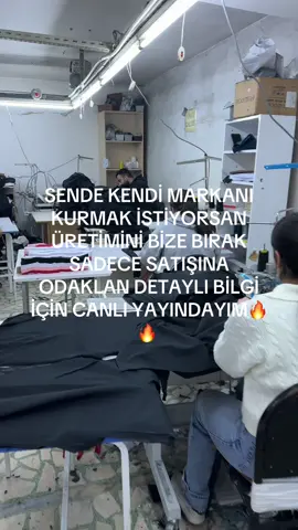 Kendi markanı mı kurmak istiyorsun ? İstediğin modeli Tedarik mi edemiyorsun ya da Kendi Tasarımını ürettirip Satmak mı istiyorsun bir telefon kadar yakınındayız hemen bize Ulaş 
