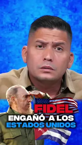 En cuba le robaron todo a los ciudadanos americanos #Cuba #elieceravila #cubanosporelmundo #fidelcastro #cubanosenmiami #embargo 