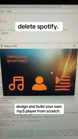 delete spotify #raspberrypi #music #mp3 #pirate