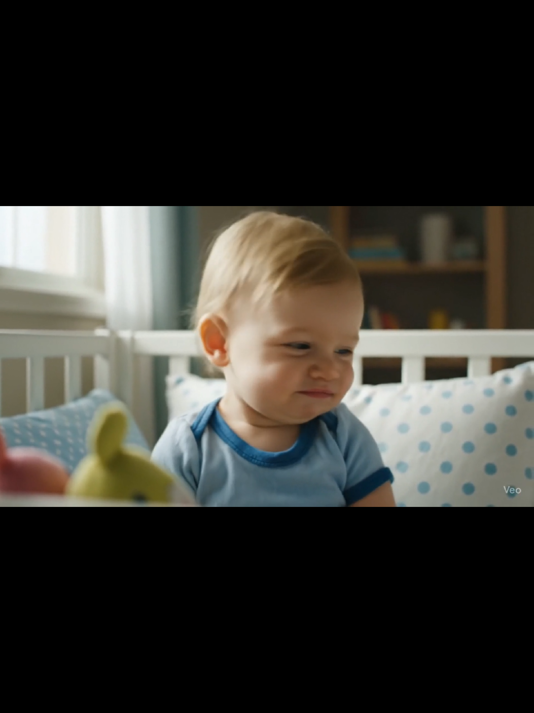 Conheça o Baby Sincero 👶✨, o bebê mais viral do TikTok! Cheio de sinceridade e fofura, ele comenta sobre papai, mamadeira, travessuras e tudo que acontece no dia a dia com muito humor. Risadas garantidas e momentos adoráveis que vão conquistar seu coração! Siga para não perder nenhuma aventura do bebê mais fofo e verdadeiro da internet! #BebêViral  #foryou  #BebêFofo  #humor #TikTokBrasil