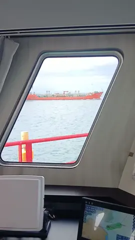 passing 2 kapal MOTOR TANKER #sorotan #semuaorang #fyp #tugboat #pelautsulawesi 