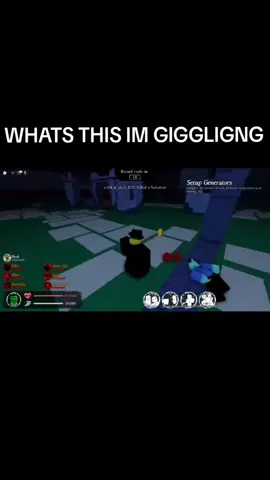 shit made me go on a good mood 😔 #roblox #forsaken #mafioso 