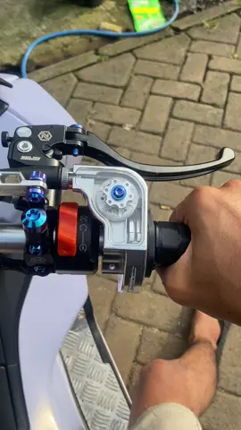 Pnp semua motor ya cuy #gasspontan #acerbis #rekomendasi #danapelajar #4u 