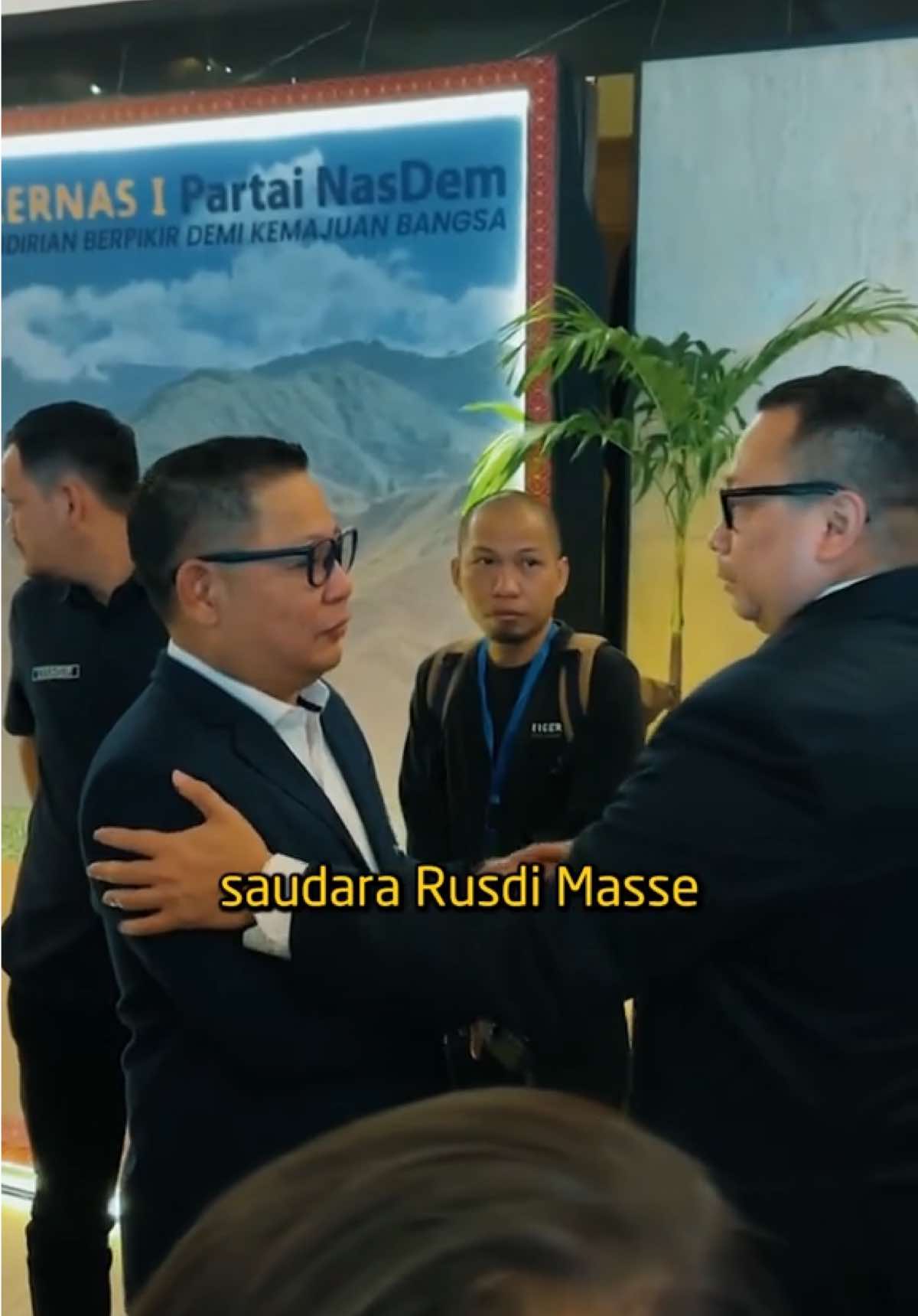 Tiada yang meminta seperti ini.. #rusdimasse #fyp #fypシ゚viral #fyppppppppppppppppppppppp 