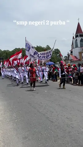Menyala smp negri 2 purba #promomakanmerdeka #merdeka #17agustus #17 #agustus 