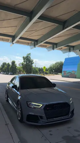 i was scared #fyp #rs3 #audi 