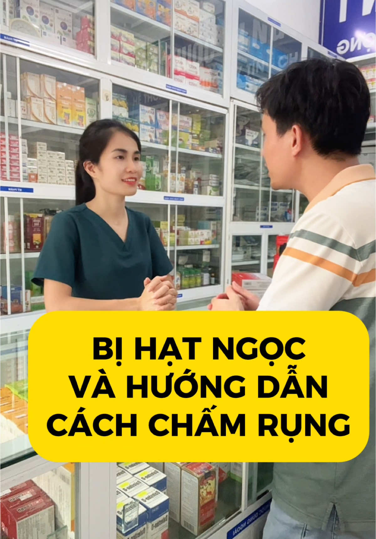 Combo hết hạt ngọc và em chia sẻ cách dùng luôn ạ #xuhuong #nguyenmaisuckhoe #hatngocnamgioi #hatngoc #chuoihatngoc #munliti #chamrunghatngoc #mkpharma 