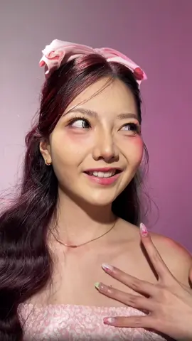Ternyata ga semudah yang aku bayangin jadi jujur ga suka sama hasilnya KWKWK yaudah lah #transisi #makeup #irmairyanto #fypp 