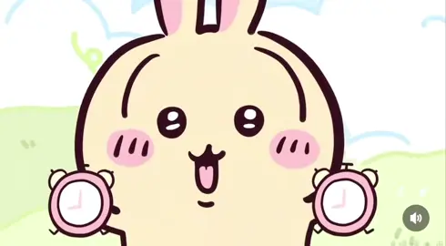 dậy đeeeeeeeeeeeee #fyp #chiikawa #usagi #xh #xuhuong #fypシ #