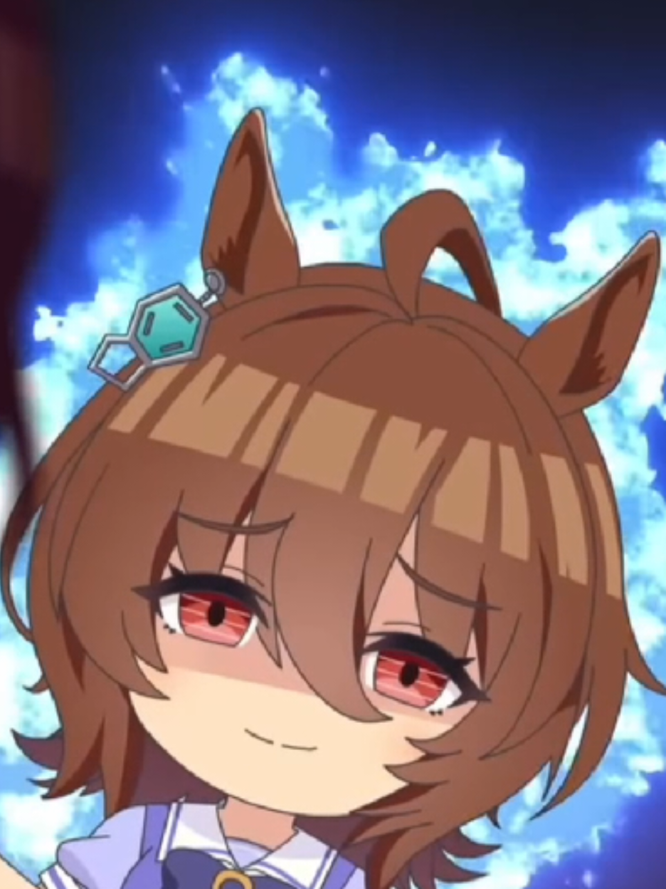 #umamusume #umamusumeprettyderby #agnestachyon #glaze #daiwascarlet 