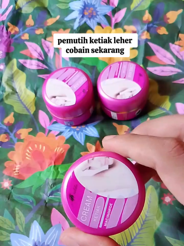 #pemutihketiak #babywhiteningcream #fyp 