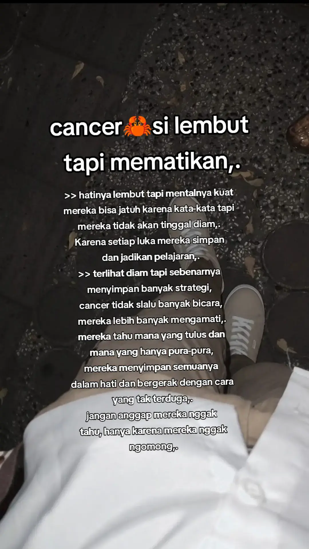 #zodiak #cancer #zodiakindonesia #fyp #fyppppppppppppppppppppppp 