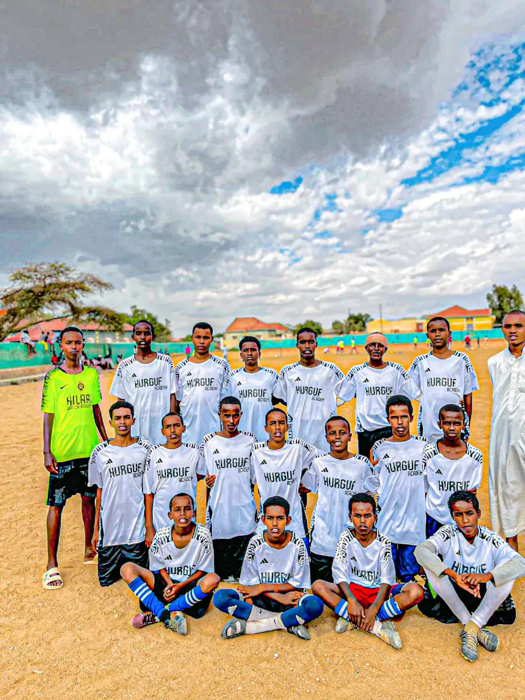 @卩乇ㄥ乇 1️⃣0️⃣⚽️⚡️ #fouryou #fouryoupage #somalitiktok #views 
