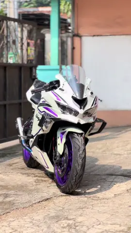 bagusan yang mna menurut kalian yang dulu apa sekarang #zx25r #zerry #zerry💤 