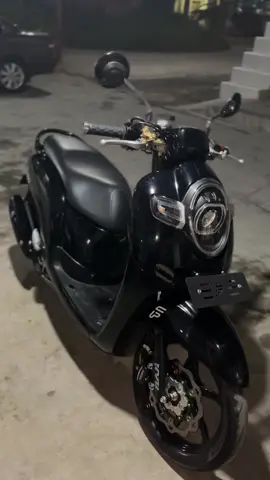 🤩 #platktiniboss #scoopy #stylekt 