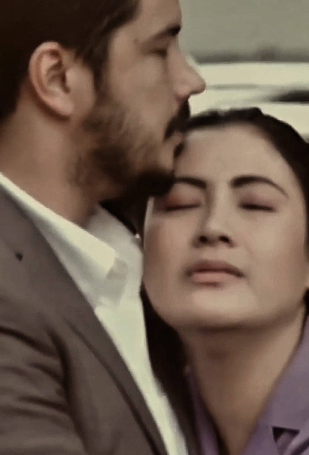 best couple ever🤏🏻🥹 #fathirmuchtar #feraferiska #ferafathirjourney #asmaragenz #lovestory 