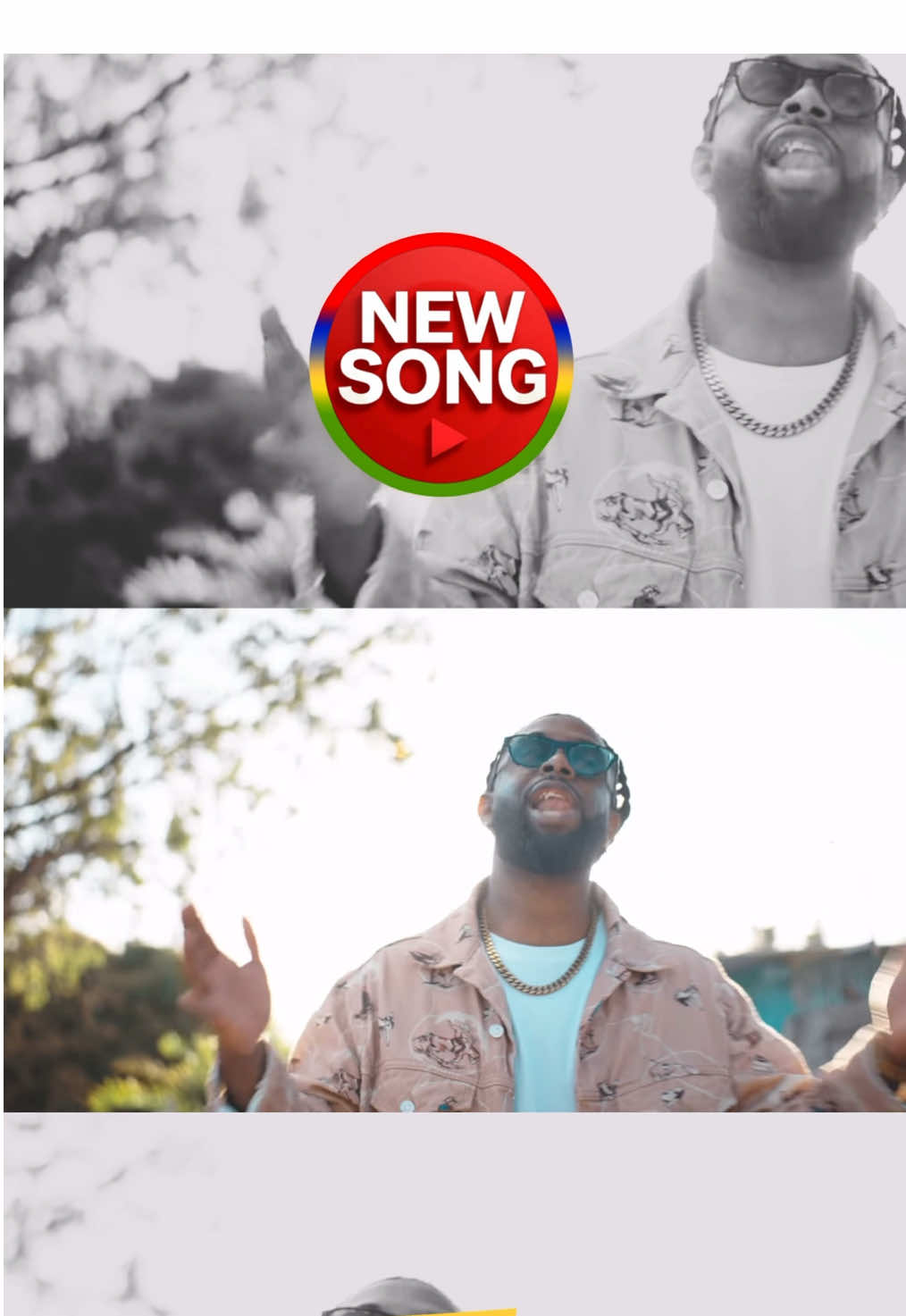 NOUVO KLIP fek sorti - 𝙇𝙖𝙛𝙤𝙧𝙨 𝙡𝙖𝙥𝙧𝙞𝙮𝙚𝙧 Bilygan ft Prophecy @bilygane @Prophecy 🇲🇺