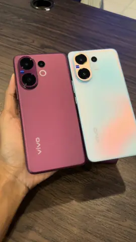 Perpaduan antara V series dan X series manis poll😍 #vivov60 #vivozeiss #vivoindonesia 