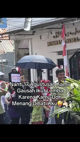 #katakata#agustusmerdeka#foryoupage#tiktokviral#pawaiagustusan